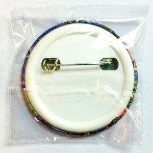 Love Thank You Code Geass 45mm 16 24 32 40 48 Pcs Lot Pin Back Badge Button Brooch For Bag Gift Toy Cloth Cartoon & Anime - 2